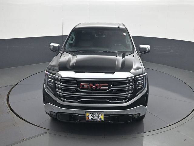 Certified 2023 GMC Sierra 1500 SLT w/ SLT Premium Plus Package AWD/4WD image 14
