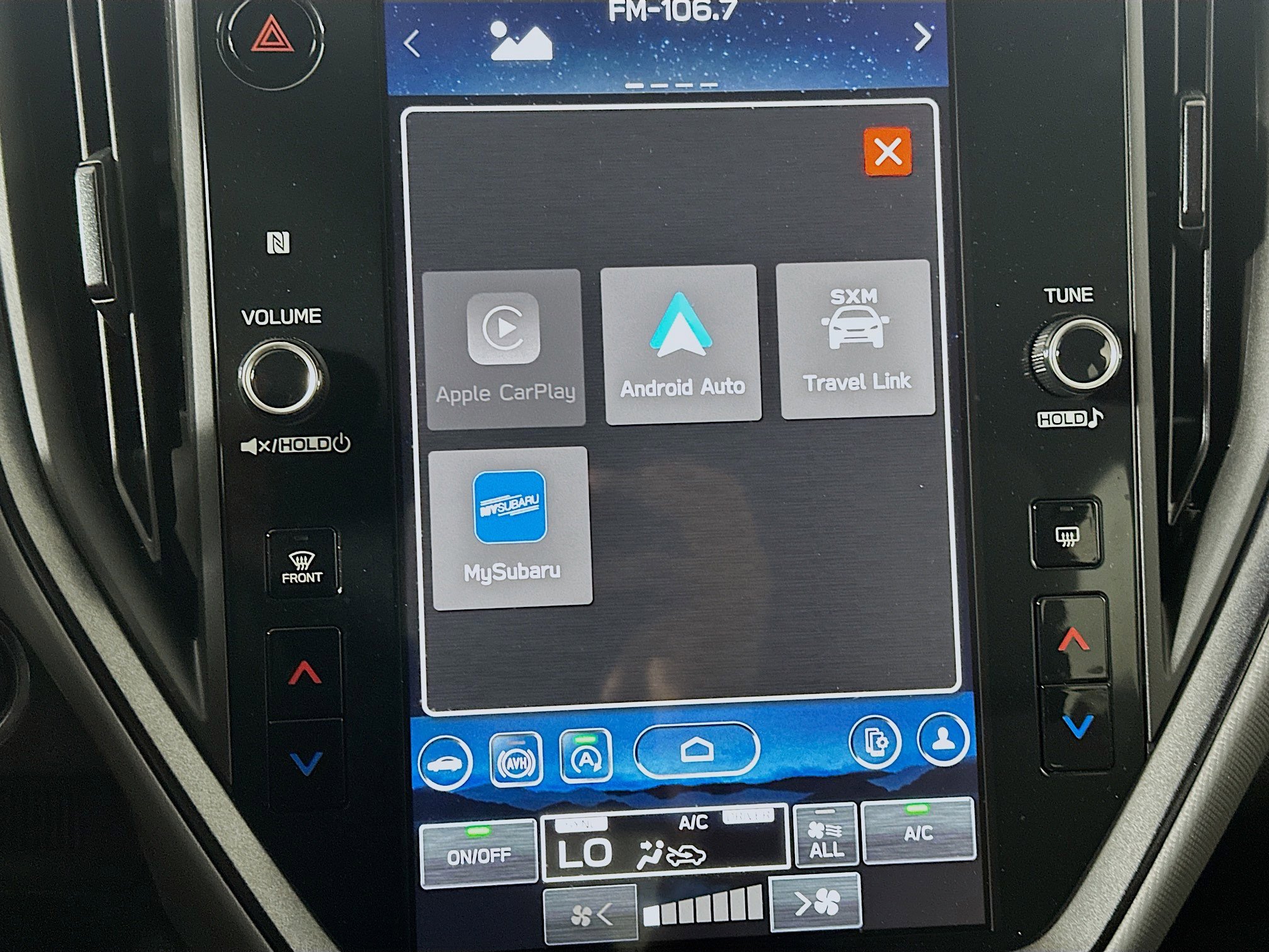 Used 2025 Subaru Crosstrek 2.5i Sport image 21