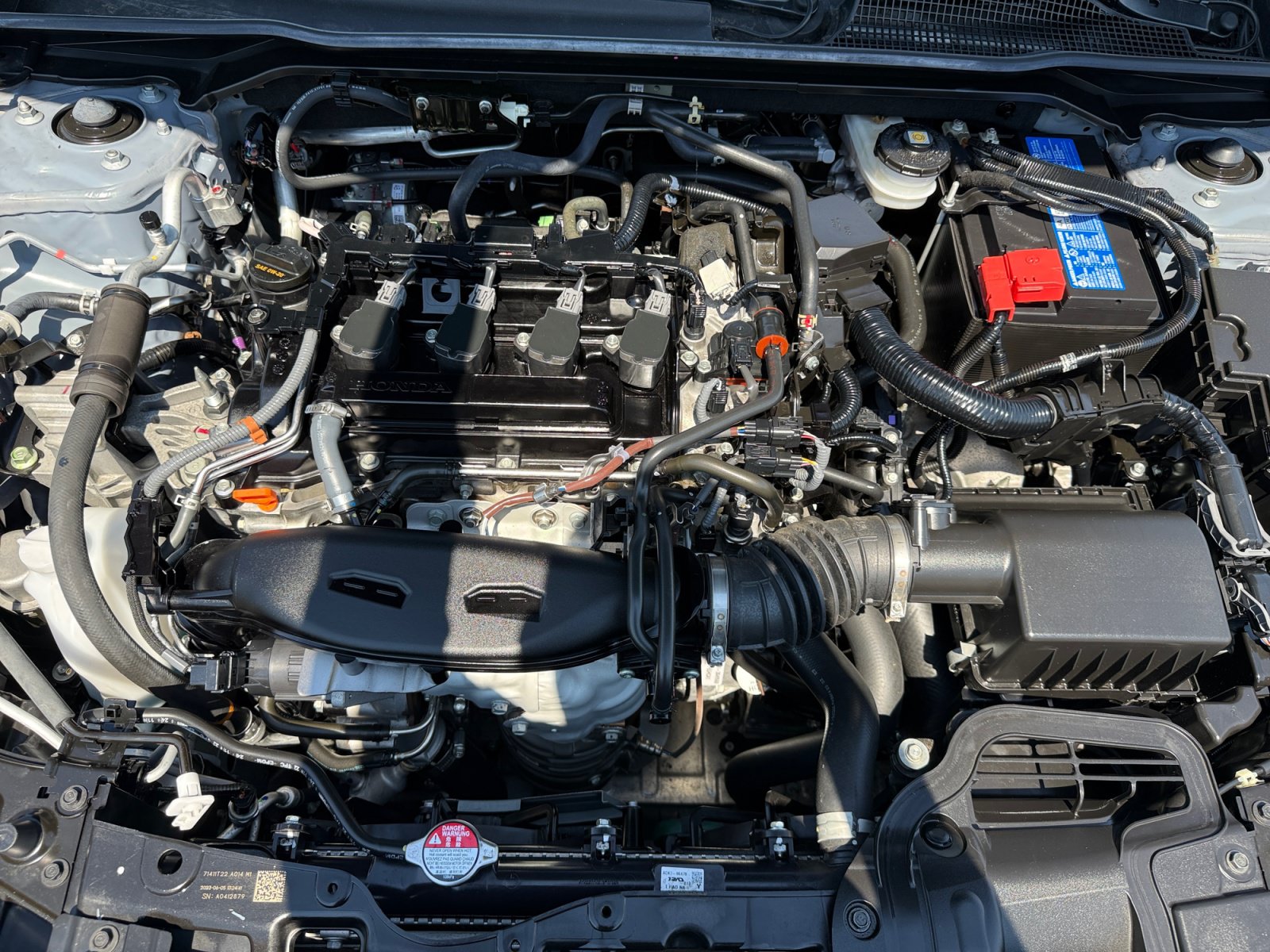 Used 2023 Honda Civic Touring image 20