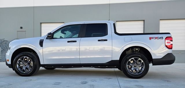 New 2026 Ford Maverick XLT w/ XLT Luxury Package image 2