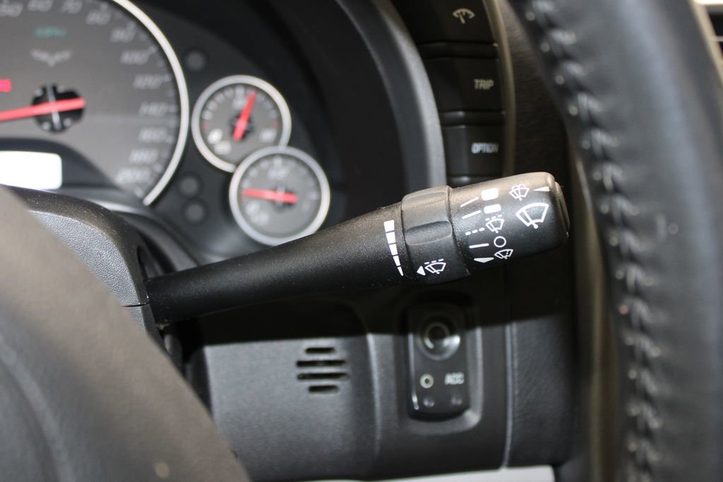 Used 2006 Chevrolet Corvette Convertible w/ Preferred Equipment Group image 30