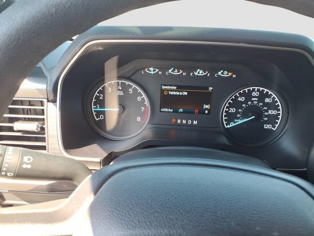 Used 2023 Ford F150 XL w/ STX Appearance Package AWD/4WD image 22
