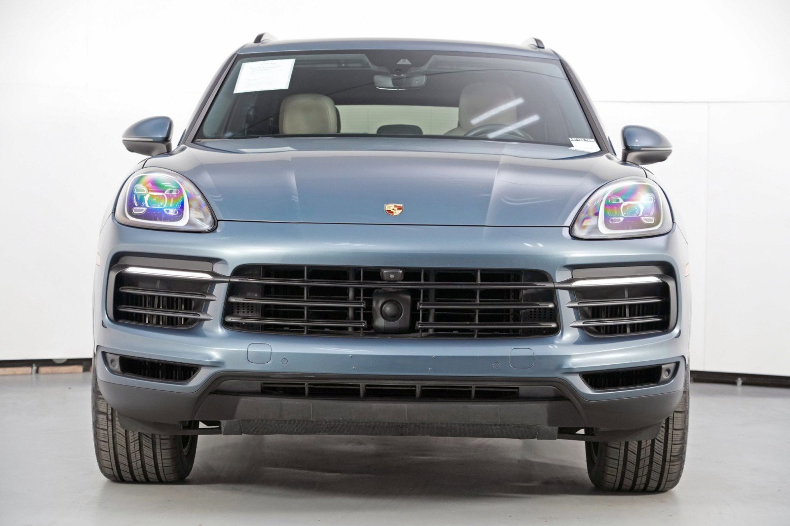 Used 2020 Porsche Cayenne S w/ Premium Package image 7