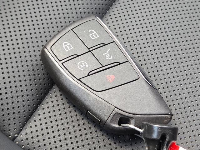 New 2027 GMC Terrain Elevation w/ Elevation Premium Package FWD image 34