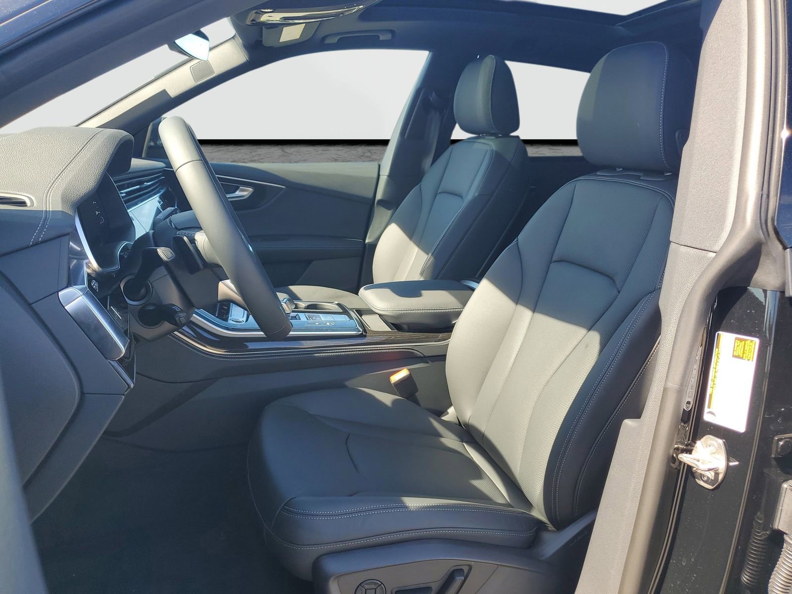 New 2026 Audi Q8 Premium Plus AWD/4WD image 19