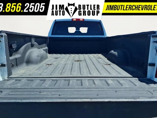 Used 2024 RAM 3500 Big Horn AWD/4WD image 22