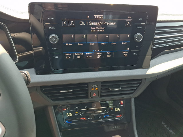 New 2026 Volkswagen Jetta SE FWD image 9