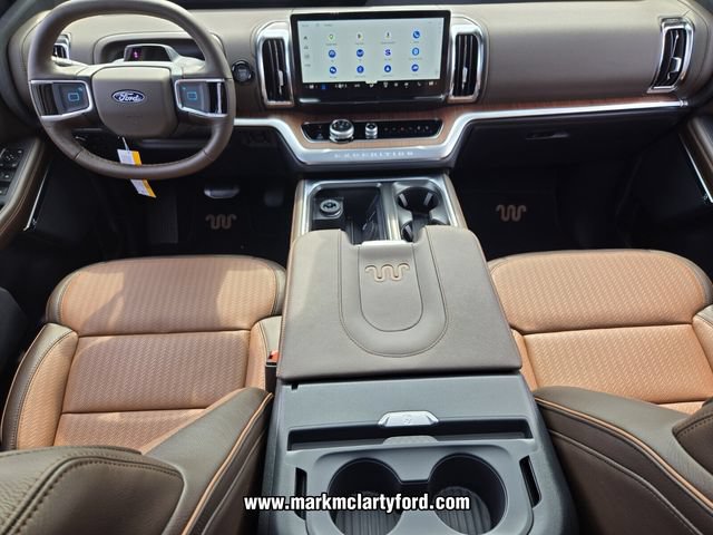 New 2027 Ford Expedition King Ranch AWD/4WD image 13