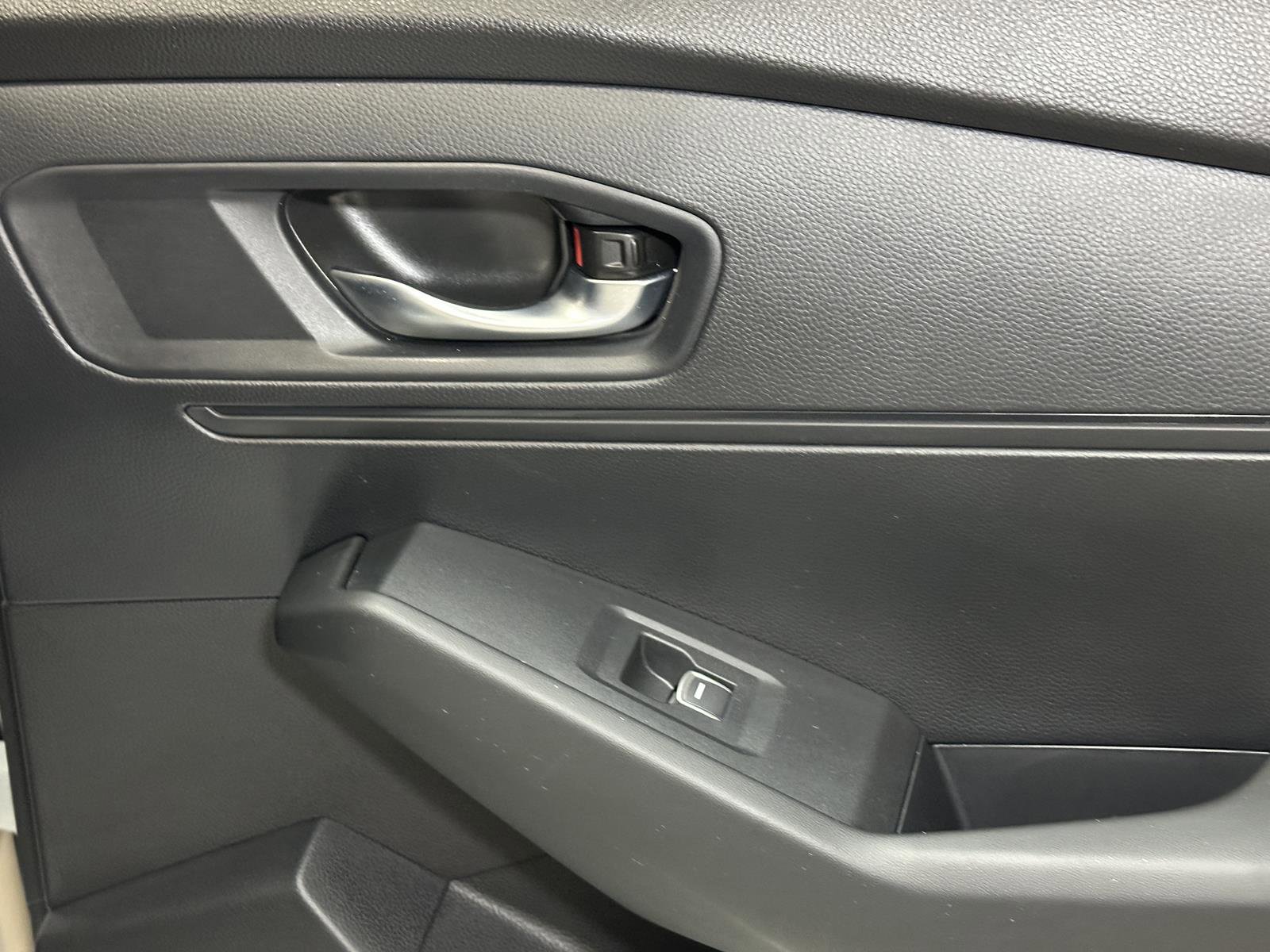 Certified 2024 Honda Accord Sport image 35