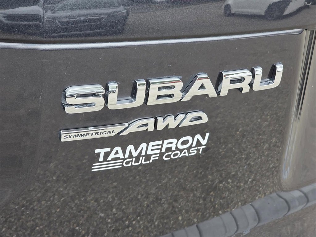 Used 2018 Subaru Forester 2.5i Premium w/ Popular Package #3A image 28