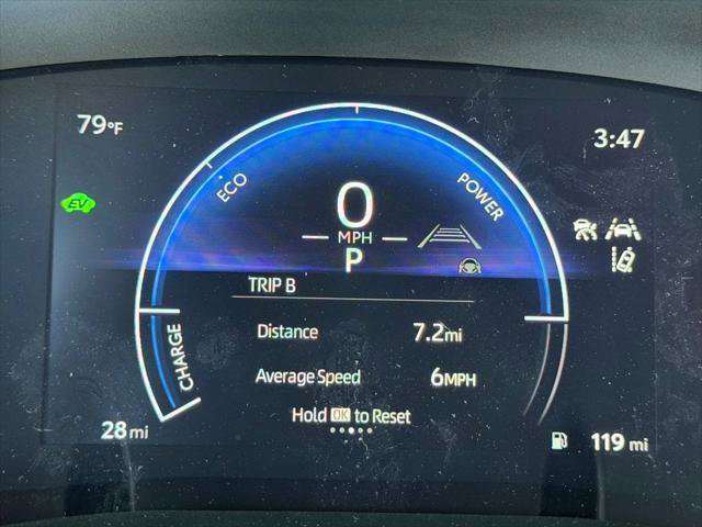 Certified 2026 Toyota Camry SE FWD image 27