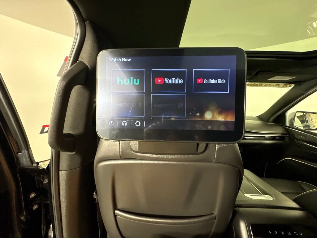Used 2023 Cadillac Escalade Sport AWD/4WD image 47