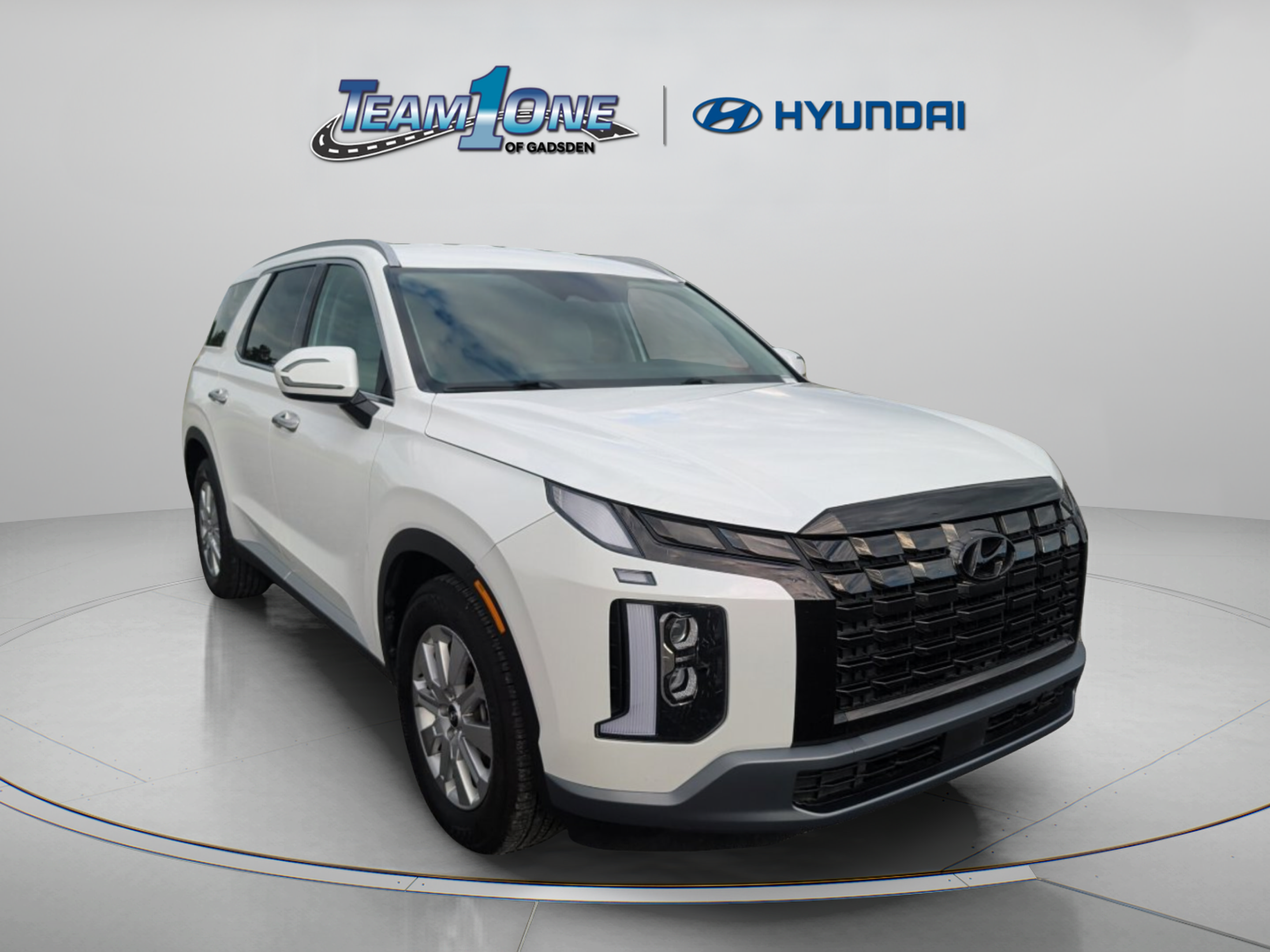 Used 2024 Hyundai Palisade SEL