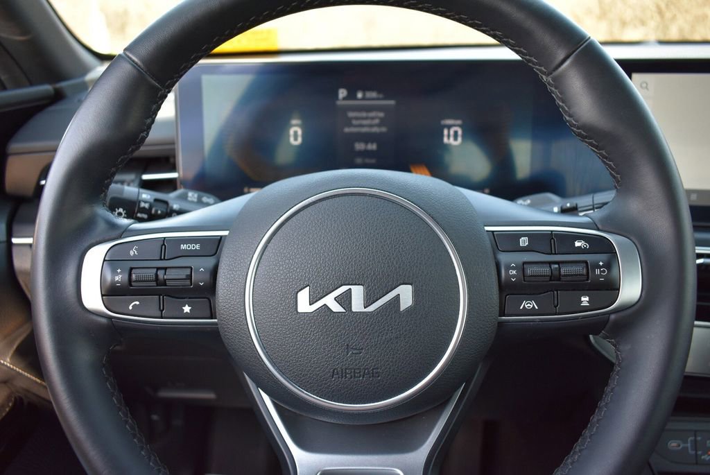 Used 2025 Kia K5 GT-Line FWD image 17
