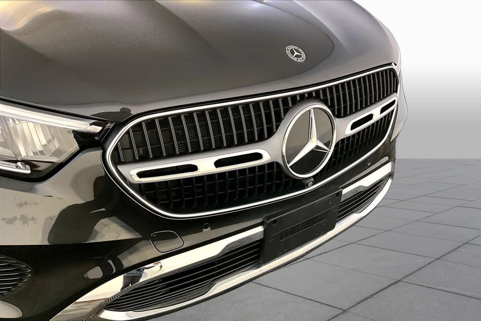 Certified 2026 Mercedes-Benz GLC 300 4MATIC image 32