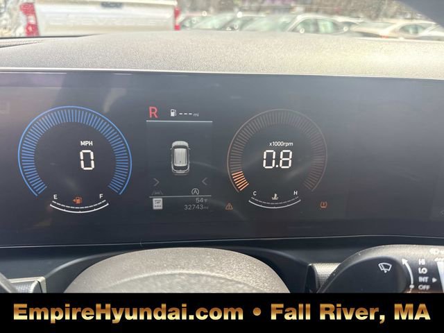 Used 2025 Hyundai Tucson SEL image 33