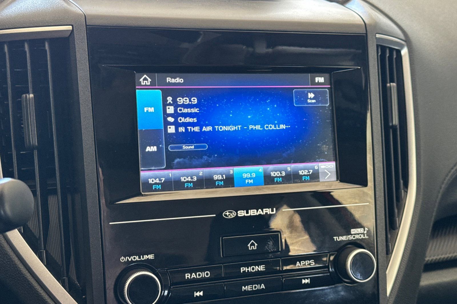 Used 2023 Subaru Crosstrek 2.0i image 17