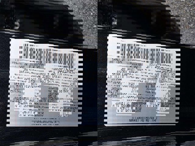 New 2025 MAZDA CX-5 AWD 2.5 S w/ Preferred Package image 27