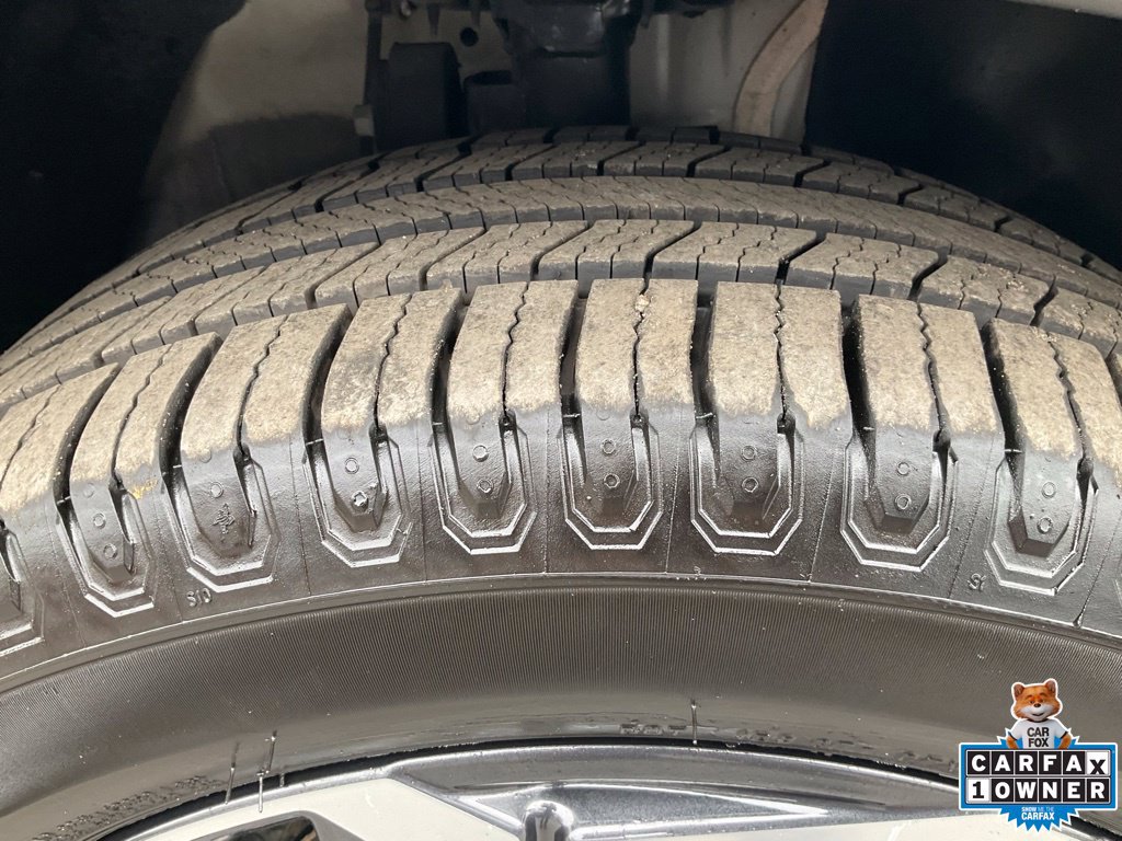 Used 2024 Hyundai Tucson Limited AWD/4WD image 79