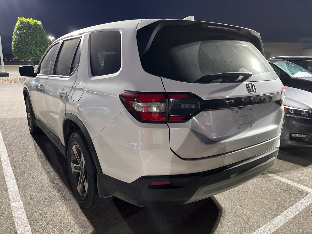 Used 2024 Honda Pilot EX-L image 4