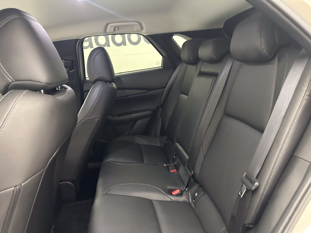 Used 2024 MAZDA CX-30 AWD 2.5 S w/ Select Sport Pkg image 22