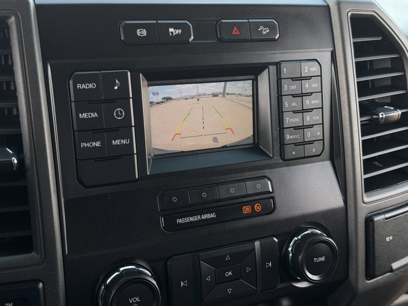 Used 2019 Ford F350 XL w/ STX Appearance Package AWD/4WD image 21