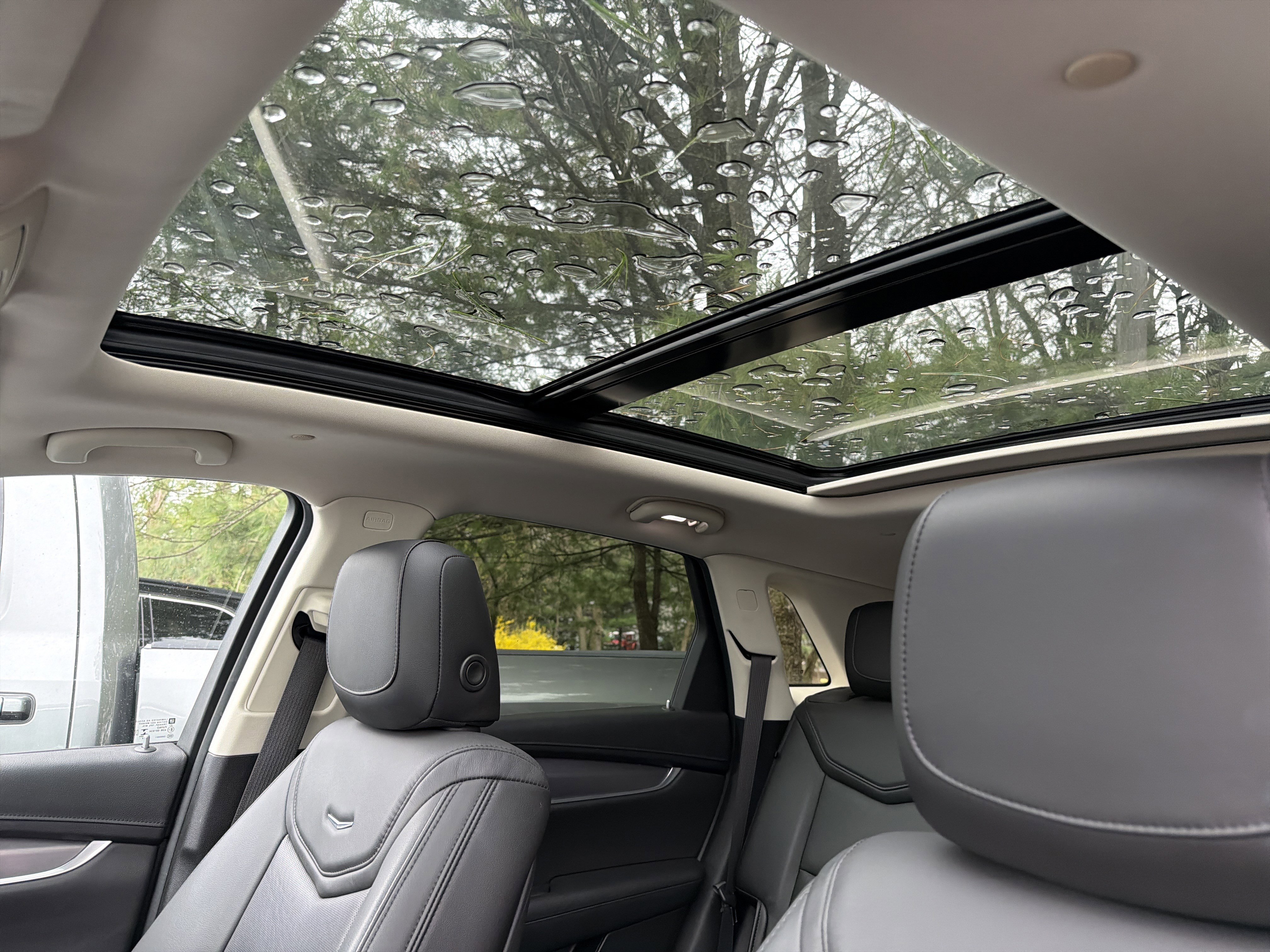 Used 2019 Cadillac XT5 Luxury AWD/4WD image 18