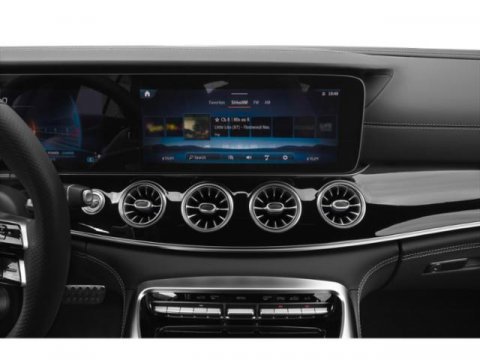 New 2026 Mercedes-Benz AMG GT 53 image 13