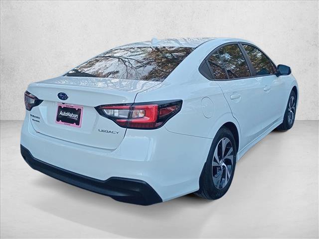 Certified 2025 Subaru Legacy Premium image 5