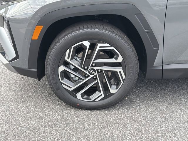 New 2026 Hyundai Tucson Limited image 11