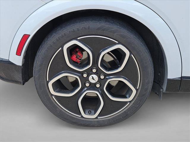 Certified 2023 Ford Mustang Mach-E GT AWD/4WD image 22