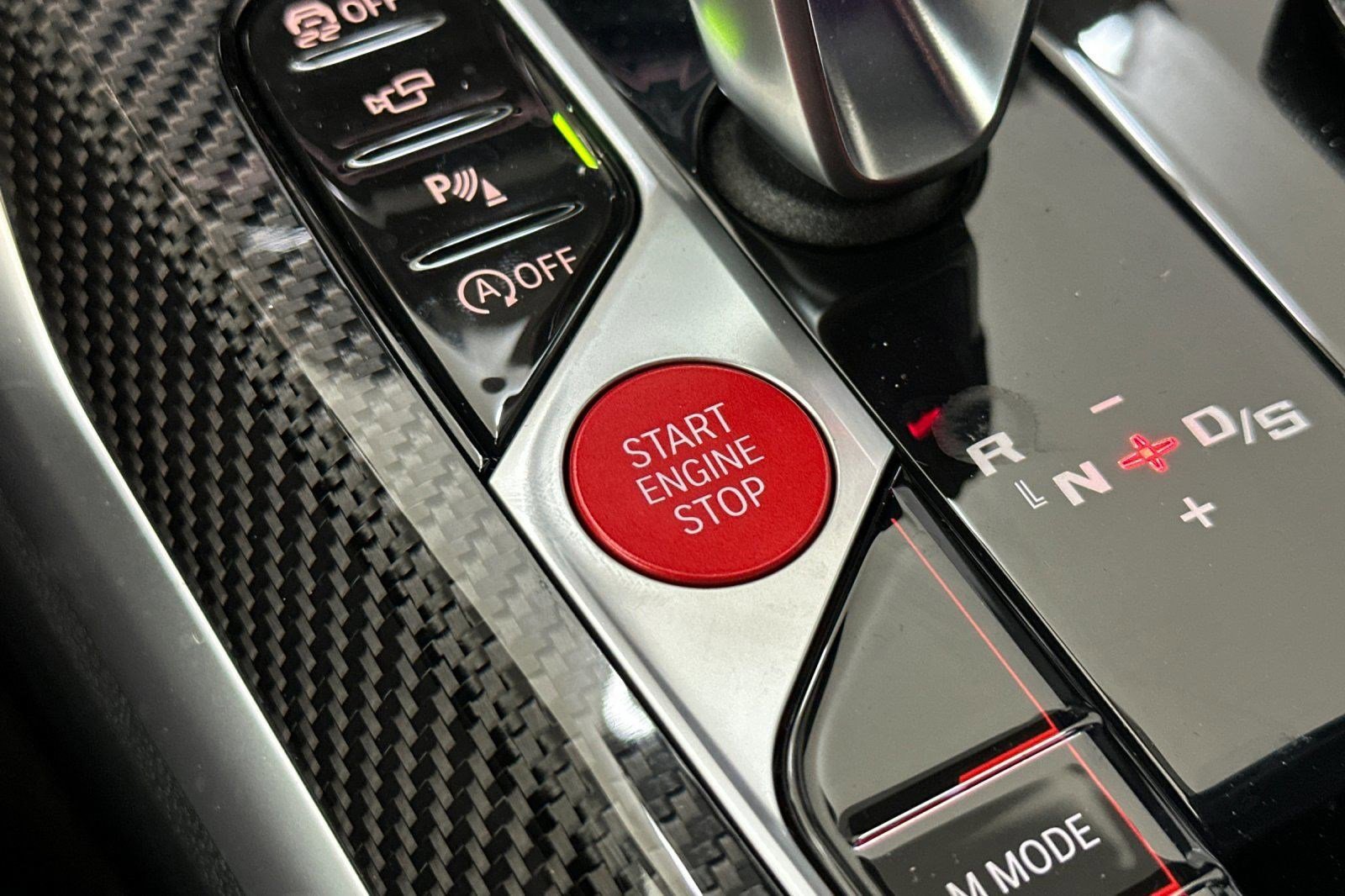 New 2026 BMW M4 Competition w/ Executive Package RWD image 27