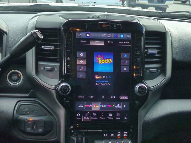 Used 2026 RAM 3500 Tradesman AWD/4WD image 18
