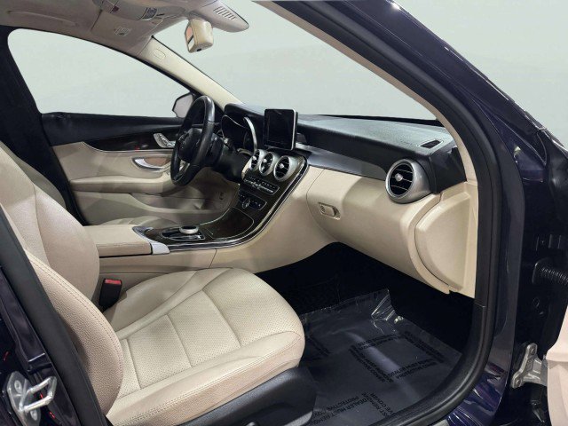 Used 2018 Mercedes-Benz C 300 Sedan image 39