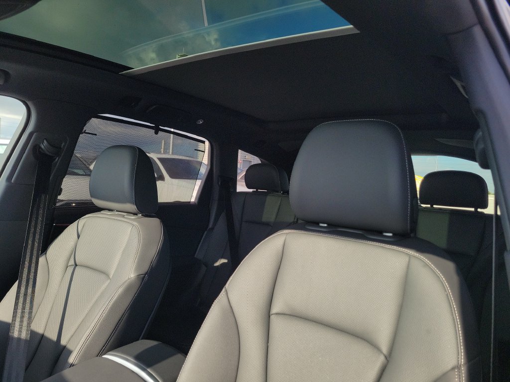 New 2026 Audi Q7 Premium Plus AWD/4WD image 15