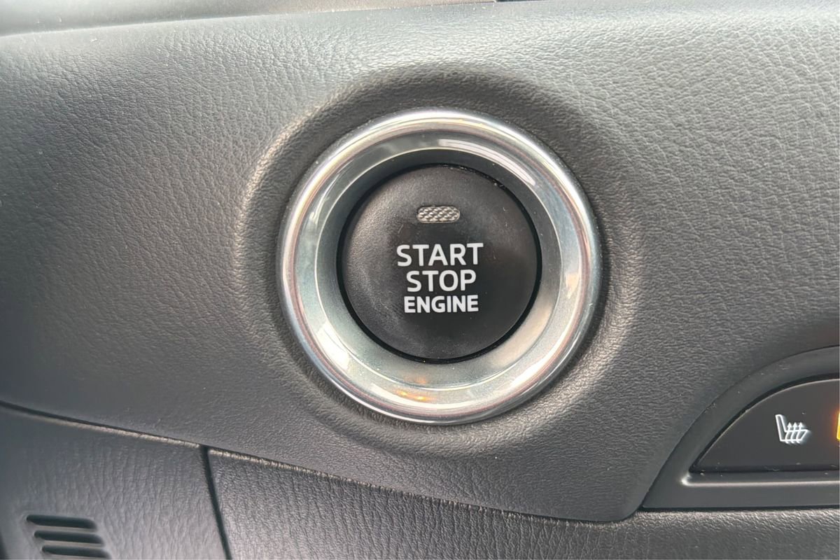 Used 2018 MAZDA CX-5 Touring w/ Preferred Equipment Package image 35