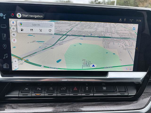 New 2026 Chevrolet Silverado 1500 LTZ image 39