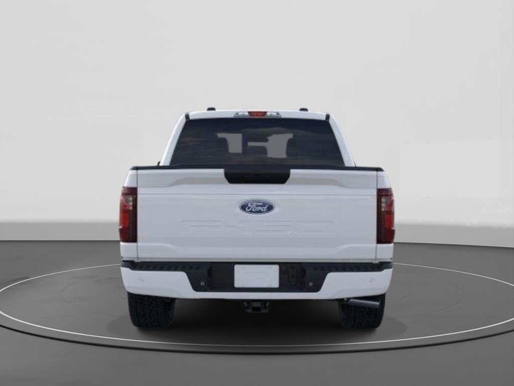 New 2026 Ford F150 STX AWD/4WD image 5