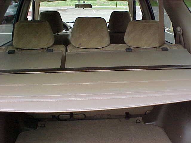 Used 2003 Honda CR-V EX image 50
