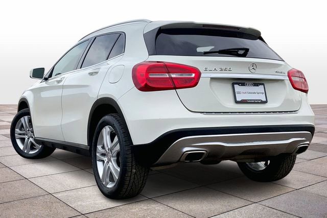 Used 2015 Mercedes-Benz GLA 250 4MATIC image 11
