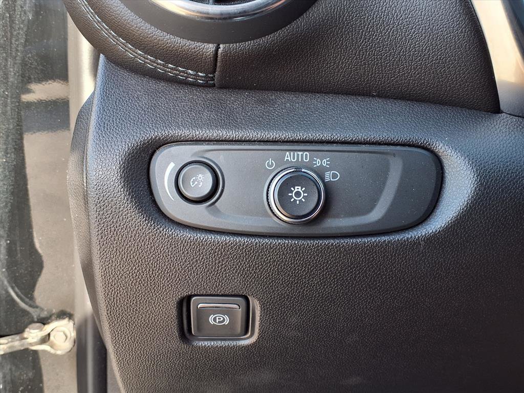 Used 2022 Chevrolet Blazer LT image 29