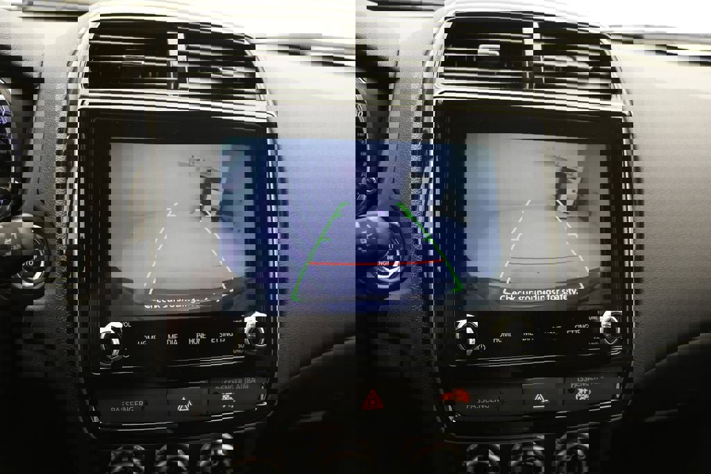 Used 2024 Mitsubishi Outlander Sport SEL image 23