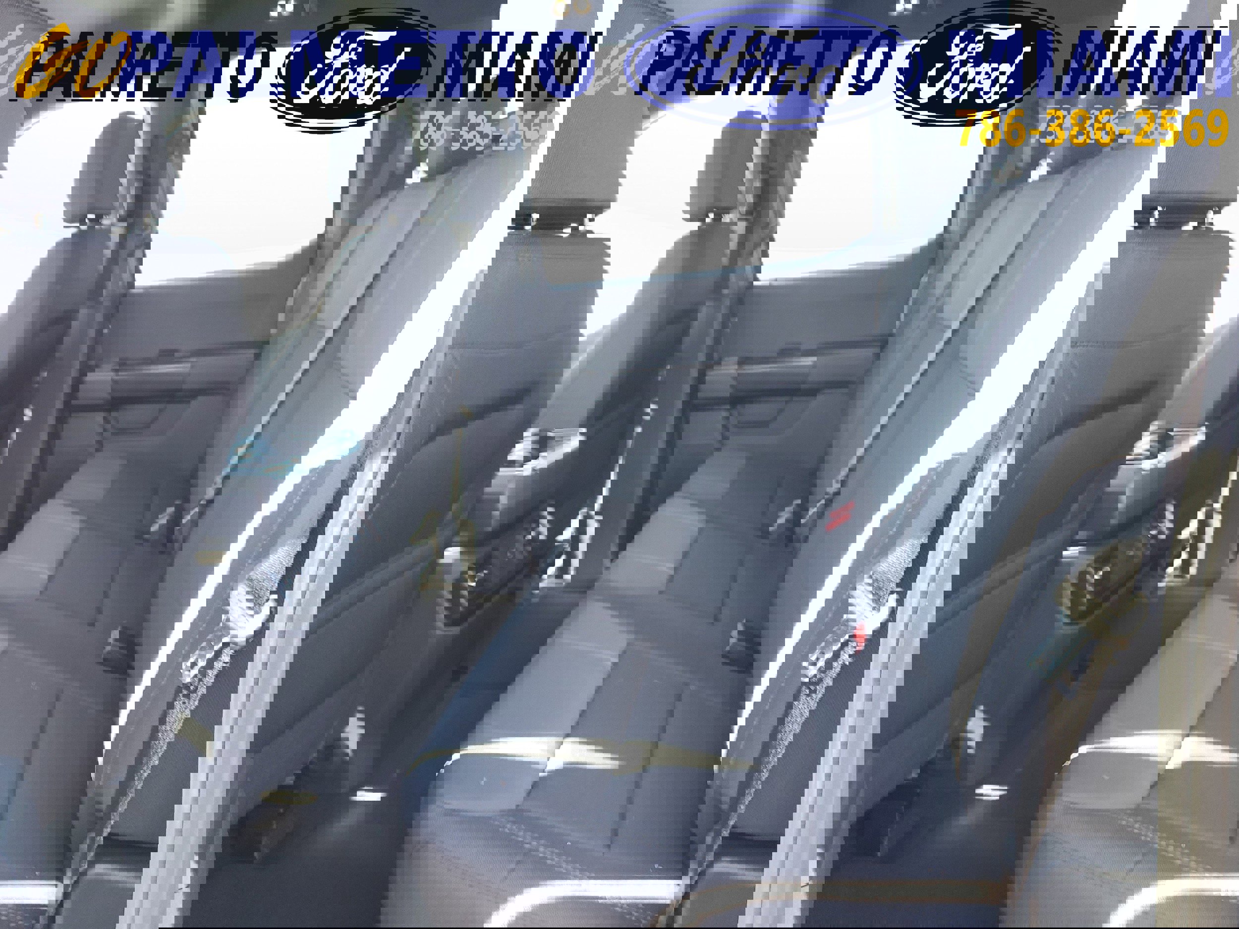 New 2026 Ford F150 STX w/ Equipment Group 200A image 9