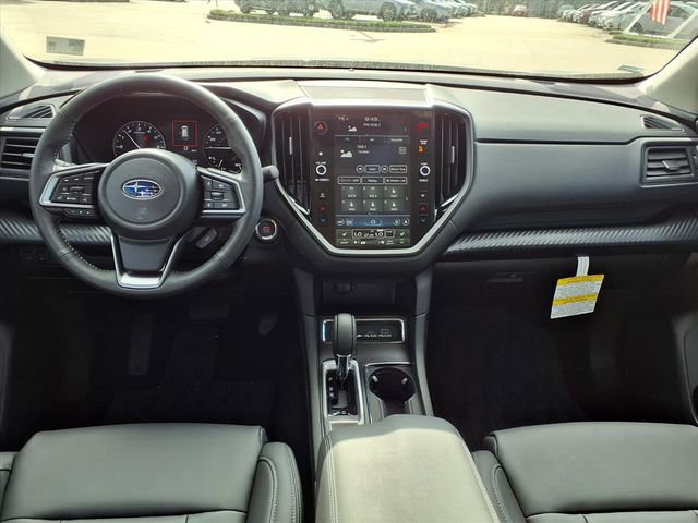 New 2026 Subaru Ascent Premium image 5