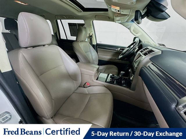 Used 2020 Lexus GX 460 Premium image 31