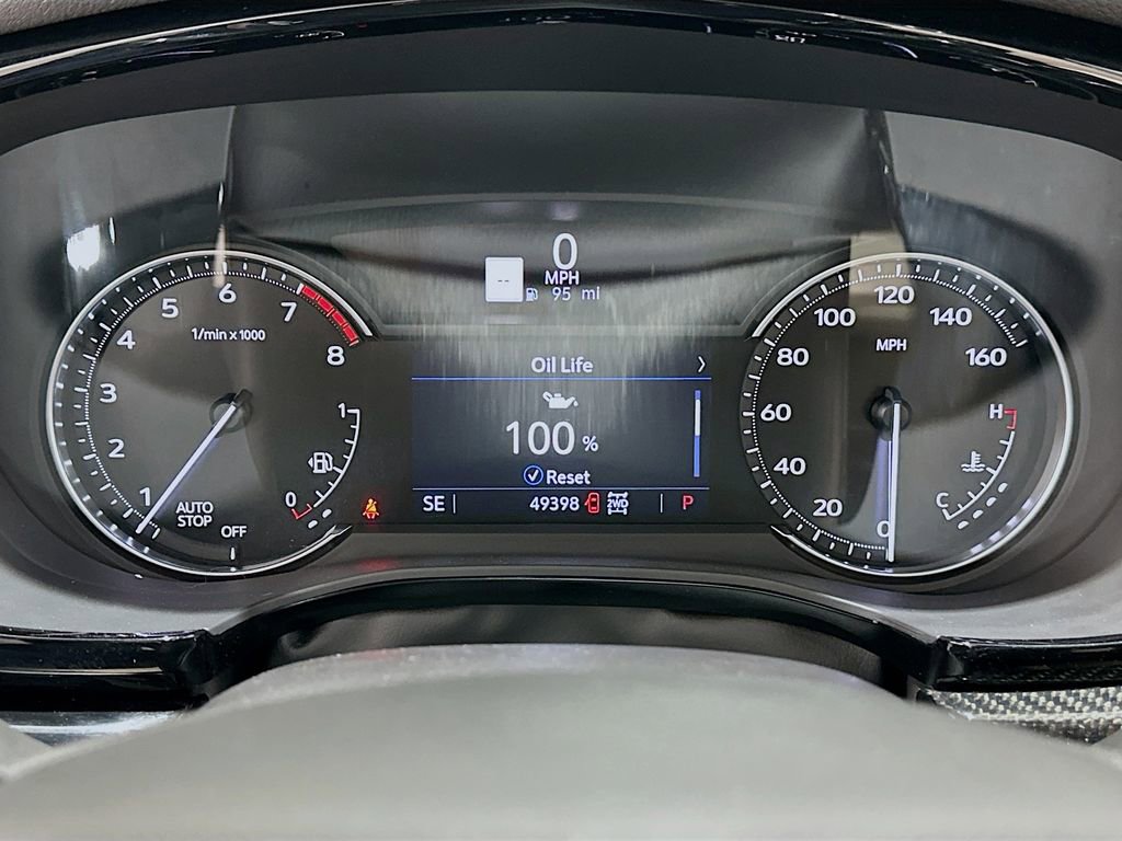 Used 2023 Cadillac XT6 Sport image 12