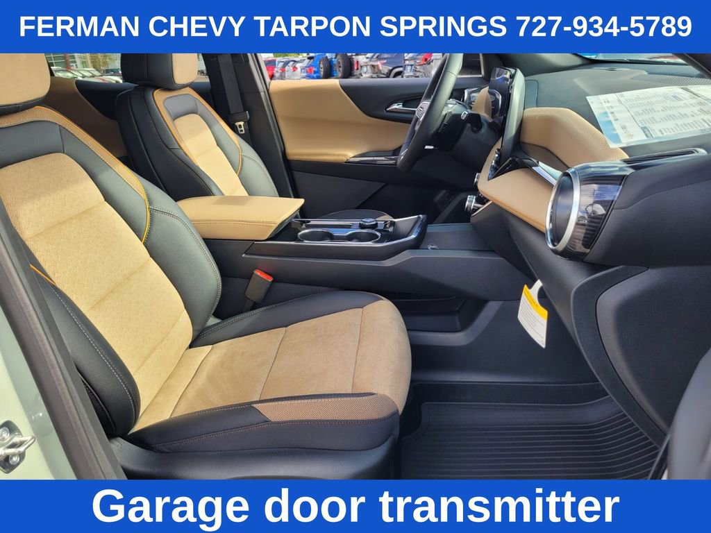 New 2026 Chevrolet Equinox ACTIV w/ Convenience Package III image 21