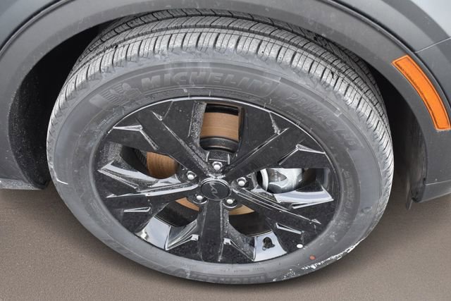 New 2025 Kia Sportage X-Line image 12