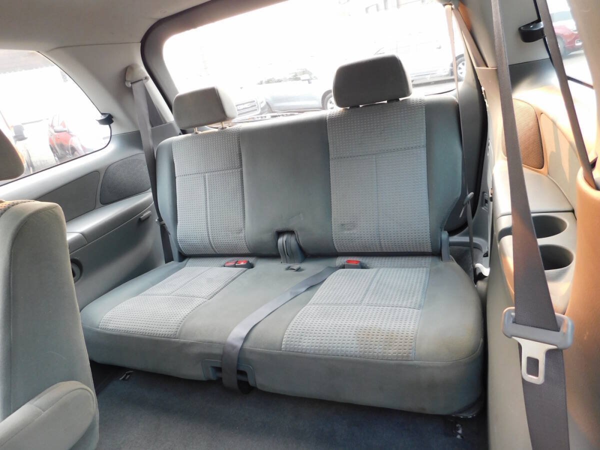 Used 2004 MAZDA MPV LX FWD image 6