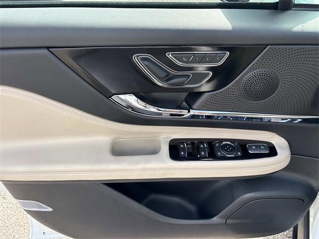 New 2025 Lincoln Corsair Grand Touring w/ Jet Appearance Package image 20